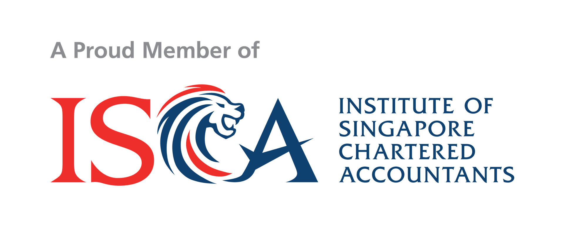 Institute of Singapore Chartered Accountants (ISCA) Member