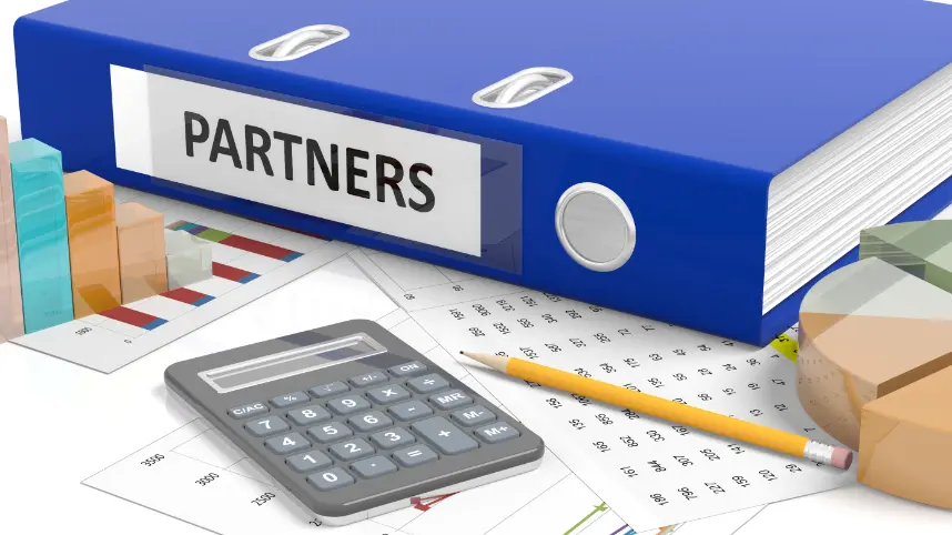 Financial statement review and tax calculations for Mescalon